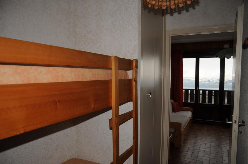 Apartament Studio Les Iris 18 Station Thollon Les Memises Pokój zdjęcie