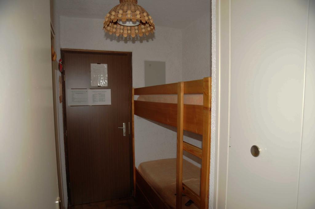 Apartament Studio Les Iris 18 Station Thollon Les Memises Pokój zdjęcie